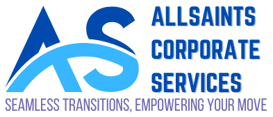 AllSaints Corporate Services